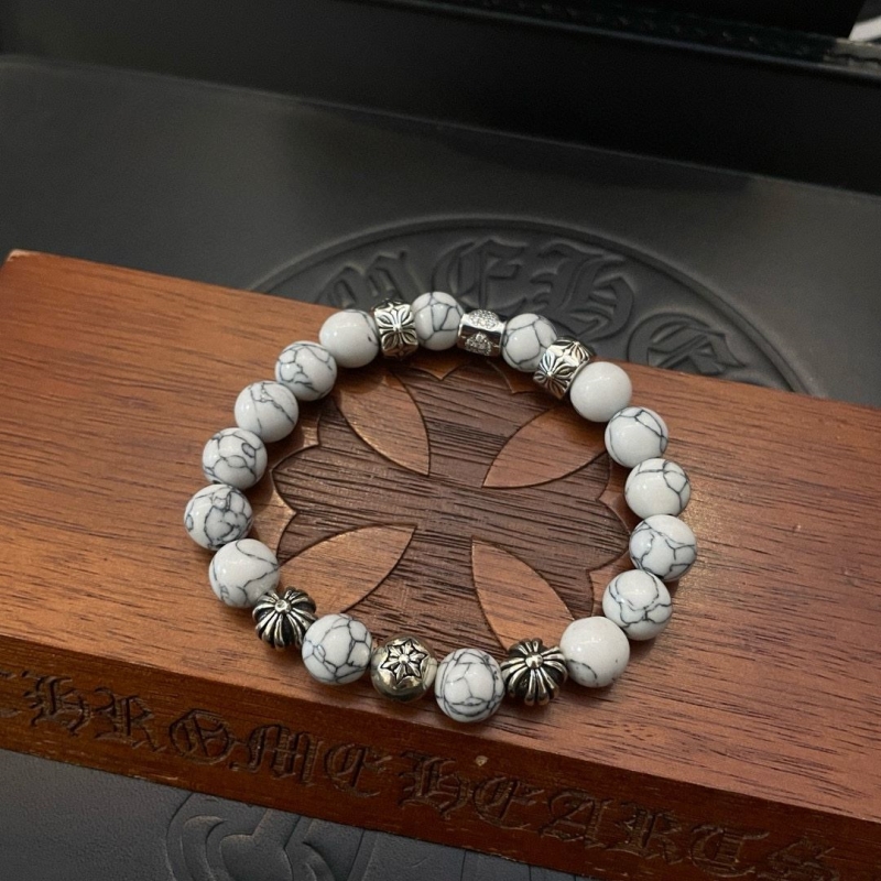 Chrome Hearts Bracelets